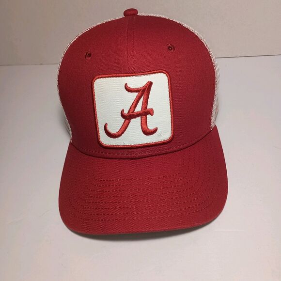 Alabama Crimson Tide Nike Classic 99 Snapback Adjustable Hat Cap Script A Great - Picture 14 of 16